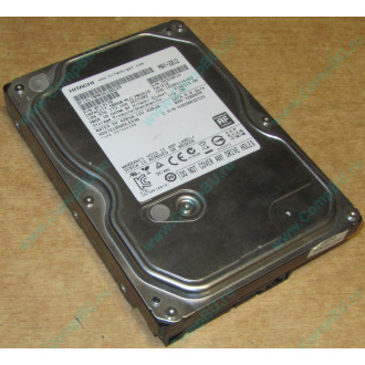 HDD 500Gb Hitachi HDS721050DLE630 донор на запчасти (Раменское)