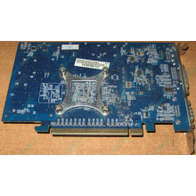 Дефективная видеокарта 256Mb nVidia GeForce 6600GS PCI-E для сервера подойдет (Раменское)