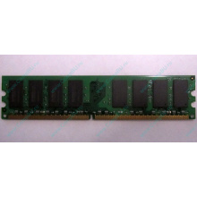 Модуль оперативной памяти 4096Mb DDR2 Kingston KVR800D2N6 pc-6400 (800MHz)  (Раменское)