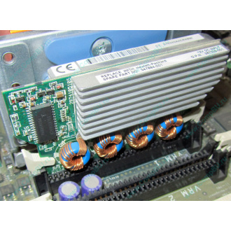 VRM модуль HP 367239-001 (347884-001) 12V с катушками для Proliant G4 (Раменское)