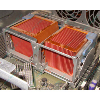 Радиатор HP 344498-001 для ML370 G4 (Раменское)