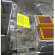 Прозрачная пластиковая крышка HP 337267-001 для подачи воздуха к CPU в ML370 G4 (Раменское)