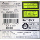 CD-RW DRIVE PLEXTOR PX-W4012TA 13C4 MADE IN JAPAN march 2002 (Раменское)