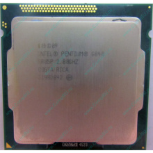 Процессор Intel Pentium G840 (2x2.8GHz) SR05P socket 1155 (Раменское)