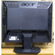 Монитор 19" Acer V193 DOb вид сзади (Раменское)
