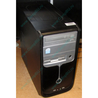 Системный блок Б/У Intel Core i3-2120 (2x3.3GHz HT) /4Gb DDR3 /160Gb /ATX 350W (Раменское).