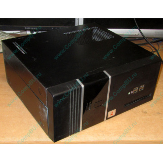 Компактный компьютер Intel Core i3-2120 (2x3.3GHz HT) /4Gb DDR3 /250Gb /ATX 300W (Раменское)