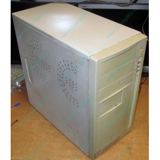 Б/У компьютер Intel Pentium Dual Core E2220 (2x2.4GHz) /2Gb DDR2 /80Gb /ATX 300W (Раменское)
