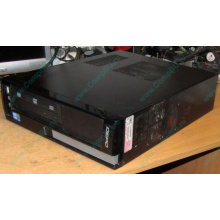 Компьютер Depo Neos 460SF (Intel Core i5-650 (2x3.2GHz HT) /4Gb DDR3 /250Gb /ATX 250W slim desktop /Windows 7 Professional) - Раменское