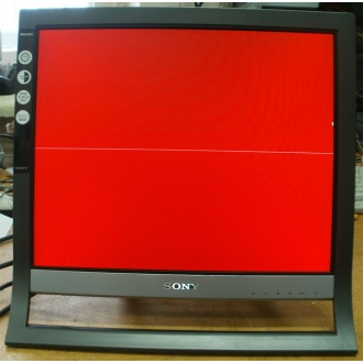 Монитор 17" TFT Sony SDM-HS75 (Раменское)