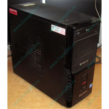 Компьютер Б/У Kraftway Credo KC36 (Intel C2D E7500 (2x2.93GHz) s.775 /2Gb DDR2 /250Gb /ATX 400W /W7 PRO) - Раменское