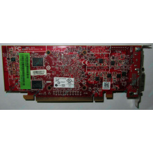 Видеокарта Dell ATI-102-B17002(B) красная 256Mb ATI HD2400 PCI-E (Раменское)