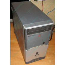 4хъядерный компьютер Intel Core 2 Quad Q6600 (4x2.4GHz) /4Gb DDR2 /250Gb /ATX 350W (Раменское)