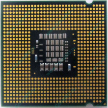 Процессор Б/У Intel Core 2 Duo E8200 (2x2.67GHz /6Mb /1333MHz) SLAPP socket 775 (Раменское)