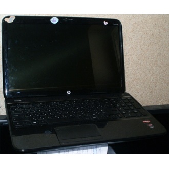 Ноутбук HP Pavilion g6-2317sr (AMD A6-4400M (2x2.7Ghz) /4096Mb DDR3 /250Gb /15.6" TFT 1366x768) - Раменское