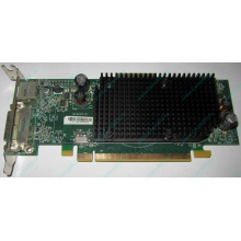 Видеокарта Dell ATI-102-B17002(B) зелёная 256Mb ATI HD 2400 PCI-E (Раменское)