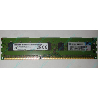 HP 500210-071 4Gb DDR3 ECC memory (Раменское)