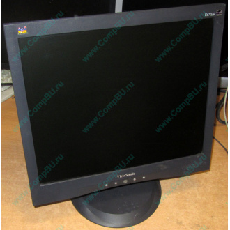 Монитор Б/У ЖК 17" ViewSonic VA703b (Раменское)