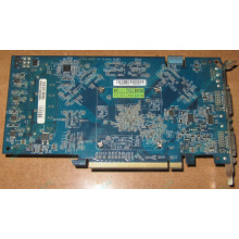 Глючная видеокарта 512Mb DDR3 nVidia GeForce 9800GT Gigabyte GV-N98TZL-512H PCI-E (Раменское)