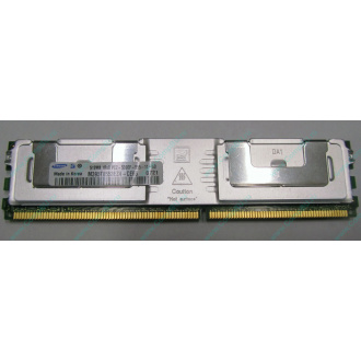Серверная память 512Mb DDR2 ECC FB Samsung PC2-5300F-555-11-A0 667MHz (Раменское)