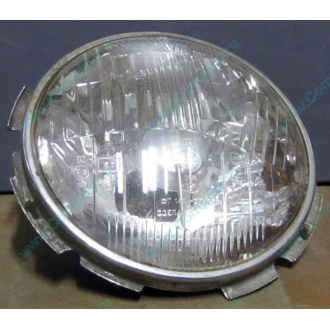 Стекло от фары ВАЗ-2101 ФГ 140-3711201 (Раменское)