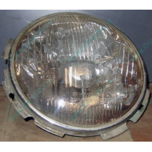 Стекло от фары ВАЗ-2101 ФГ 140-3711201 (Раменское)