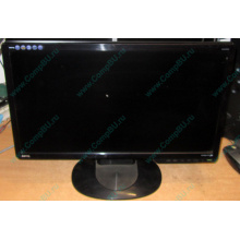 21.5" ЖК FullHD монитор Benq G2220HD 1920х1080 (широкоформатный) - Раменское