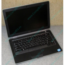 Ноутбук Б/У Dell Latitude E6330 (Intel Core i5-3340M (2x2.7Ghz HT) /4Gb DDR3 /320Gb /13.3" TFT 1366x768) - Раменское