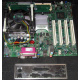 Комплект: плата Intel D845GLAD с процессором Intel Pentium-4 1.8GHz s.478 и памятью 512Mb DDR1 Б/У (Раменское)