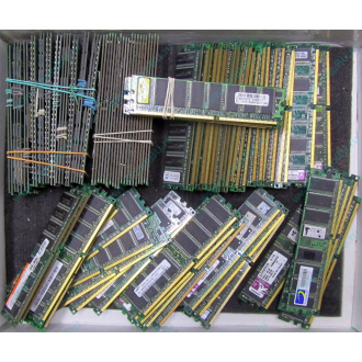 Память 256Mb DDR1 pc2700 Б/У цена в Раменском, память 256 Mb DDR-1 333MHz БУ купить (Раменское)