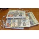 POS-клавиатура HENG YU S78A PS/2 белая (Раменское)