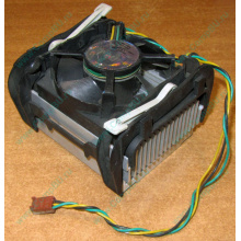 Кулер socket 478 БУ (алюминиевое основание) - Раменское