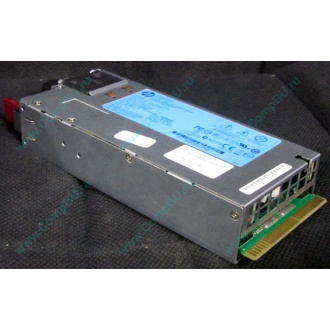 Блок питания HP 643954-201 660184-001 656362-B21 HSTNS-PL28 PS-2461-7C-LF 460W для HP Proliant G8 (Раменское)