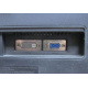 23" Samsung SyncMaster E2320 разъёмы DVI и VGA (Раменское)