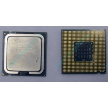 Процессор Intel Pentium-4 531 (3.0GHz /1Mb /800MHz /HT) SL8HZ s.775 (Раменское)