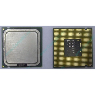 Процессор Intel Celeron D 336 (2.8GHz /256kb /533MHz) SL98W s.775 (Раменское)