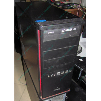 Б/У компьютер AMD A8-3870 (4x3.0GHz) /6Gb DDR3 /1Tb /ATX 500W (Раменское)