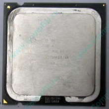 Процессор Intel Pentium-4 651 (3.4GHz /2Mb /800MHz /HT) SL9KE s.775 (Раменское)