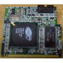 Видеокарта IBM FRU 71P8487 Micro-Star MS-9513 ATI Rage XL 8Mb miniPCI (Раменское)