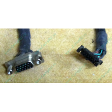 VGA-кабель IBM FRU 71P8472 71P8470 (Раменское)