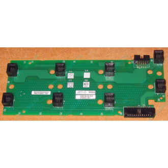 Плата Intel C74974-401 T0043401-B01 для вентиляторов SR2400 (Раменское)