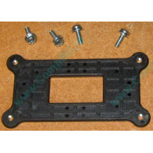 Пластина для крепления A95010-003 для радиатора Intel A30690-003 socket 604 (Раменское)