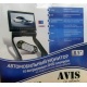 Автомобильный монитор с DVD-плейером и игрой AVIS AVS0916T бежевый (Раменское)