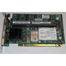 C47184-150 в Раменском, SCSI-контроллер Intel SRCU42X C47184-150 MegaRAID UW320 SCSI PCI-X (Раменское)