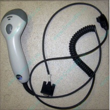 Ручной сканер Metrologic MS9540 VoyagerCG (COM-порт) - Раменское