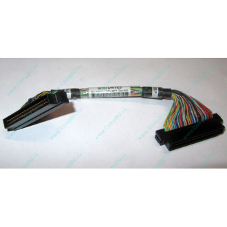 6017B0044701 в Раменском, SCSI кабель для корзины HDD Intel SR2400 (Раменское)