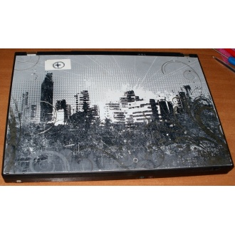 Ноутбук Lenovo Thinkpad R400 7443-37G (Intel Core 2 Duo T6570 (2x2.1Ghz) /2048Mb DDR3 /no HDD! /14.1" TFT 1440x900) - Раменское