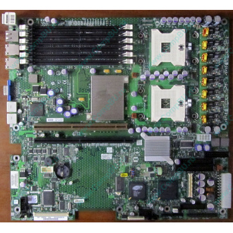 C53659-403 T2001801 SE7520JR2 в Раменском, материнская плата Intel Server Board SE7520JR2 C53659-403 T2001801 (Раменское)