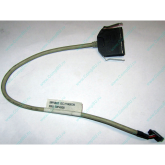USB-кабель IBM 59P4807 FRU 59P4808 (Раменское)
