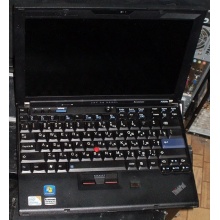 Ультрабук Lenovo Thinkpad X200s 7466-5YC (Intel Core 2 Duo L9400 (2x1.86Ghz) /2048Mb DDR3 /250Gb /12.1" TFT 1280x800) - Раменское